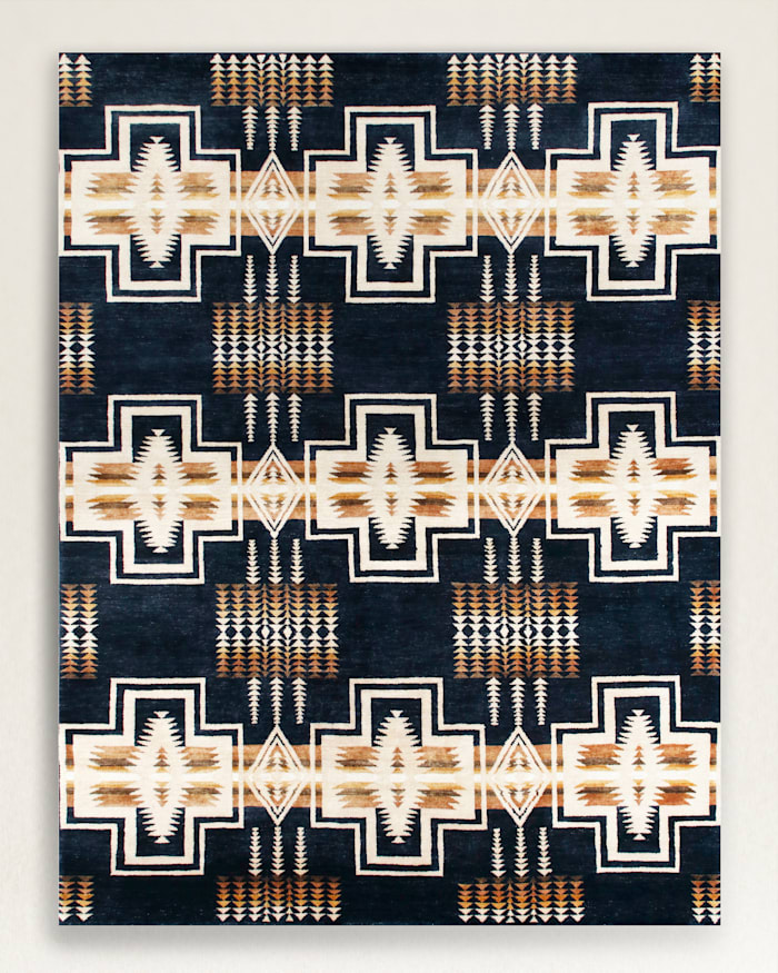 HARDING RUG
